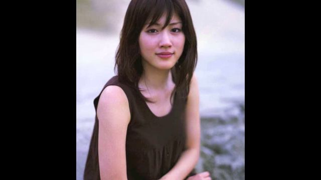 綾瀬はるか Haruka Ayase 绫濑遥 Pictures #1