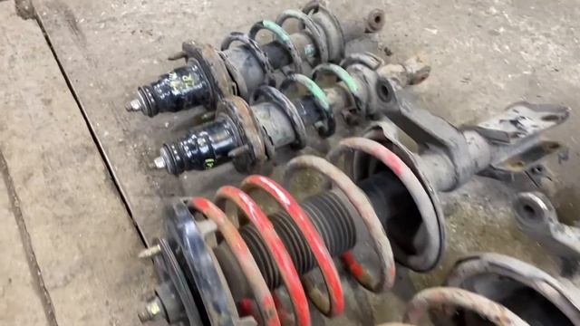 Правильный Civic или заниженная подвеска Часть1 #подвеска #заниженнаяподвеска #правильнаяподвеска смотреть онлайн