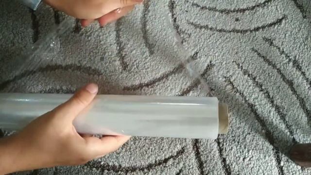 Переделка старой одежды/alteration of old clothes/Katya Spirit смотреть онлайн