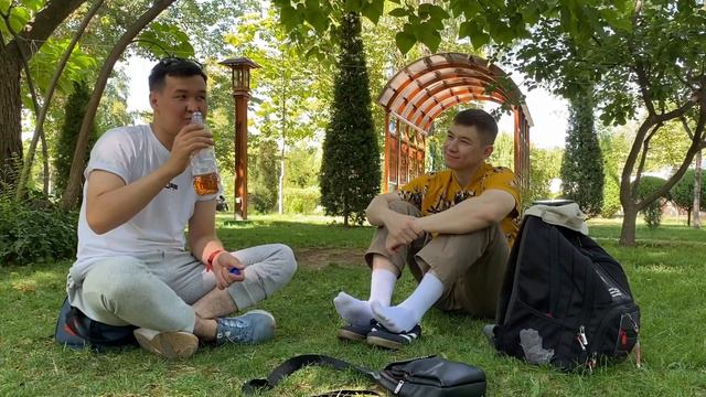 Ташкент. Романов әулеті. Шіркеу. смотреть онлайн