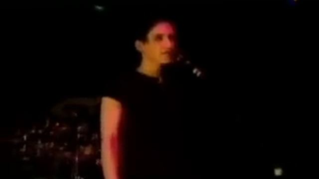 Placebo - My Sweet Prince (Live At Viva2 2001)