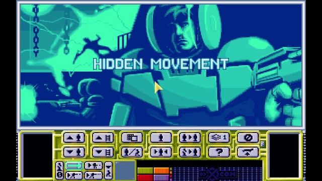 OpenXCOM Terror From The Deep (OpenTFTD)