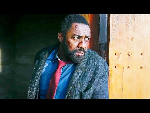 Лютер_ Падшее солнце — Трейлер (2023) смотреть онлайн