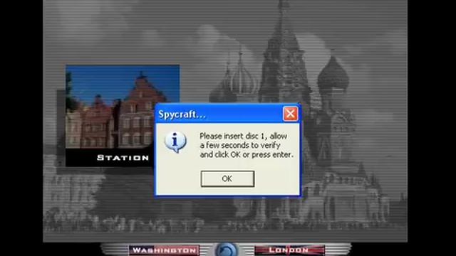 Spycraft - The Great Game 11 смотреть онлайн
