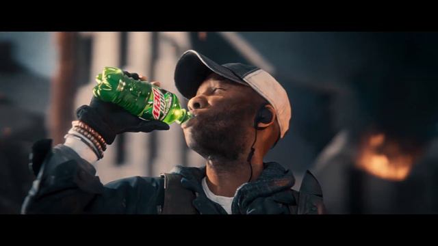 MTN DEW® | Call of Duty® Black Ops Cold War | Rush for 2XP смотреть онлайн