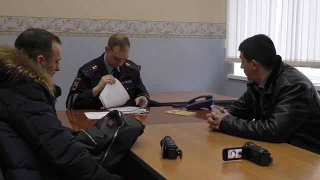 Потеряли протокол на полковника / Извините НЕ СМОГЛА смотреть онлайн