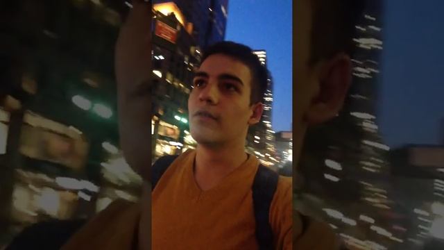 Empire State Building. Первые впечатления смотреть онлайн