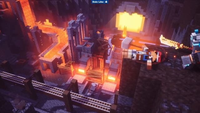 📢 Beta Sign Up ( REGISTRO ) 👉 MINECRAFT DUNGEONS 👈 Windows, Switch, PS4 and Xbox One | TRAILER смотреть онлайн
