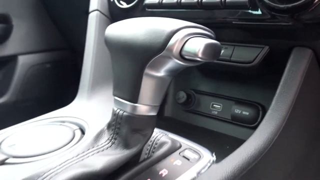 Kia Sportage CRDI 4 ISG - FJ Chalke, Yeovil смотреть онлайн