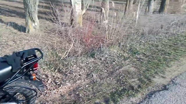 покупка нового мотоцикла баджаж боксера 150х диск смотреть онлайн