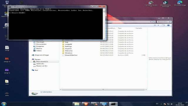 Como Descargar e Instalar NodeJS en Windows 7/8 смотреть онлайн