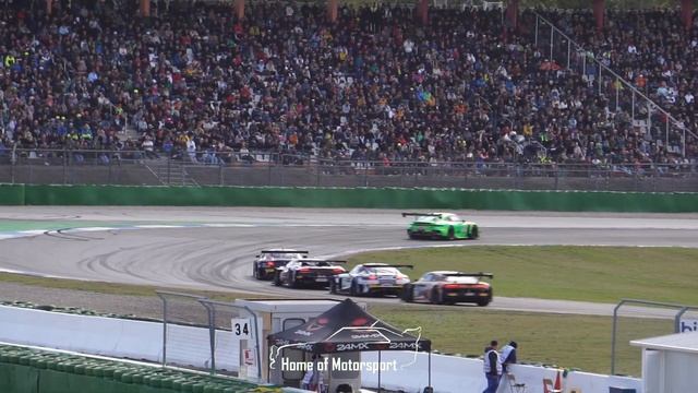 DTM Hockenheim 2023 Saisonfinale | Bortolotti Vs Preining |  #dtm