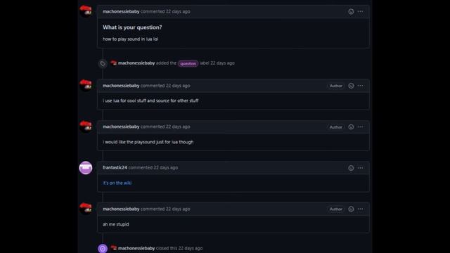 Friday Night Funkin' Psych Engine Github: Dumb Issues (Part 1) смотреть онлайн
