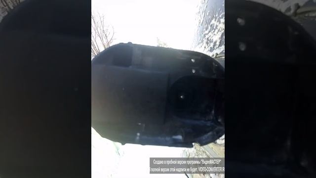 Рено Меган 2 ремонт облицовки бензобака. смотреть онлайн