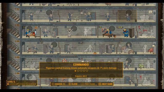 Fallout 4 [RP] | Holes in the Earth смотреть онлайн