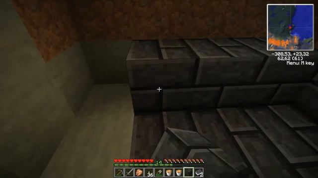 Minecraft 1.5.2 - Универсальное электричество #4 - Tinkers Construct. Smeltery смотреть онлайн