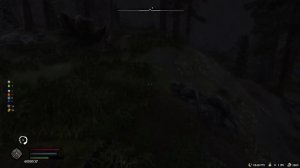 SKYRIM RFAD ПЕРВЫЙ ЗАПУСК И НАСТРОЙКА ИГРЫ