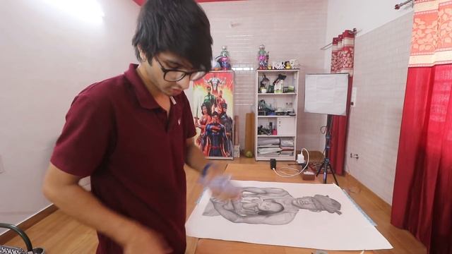 How To Take Good Photos Of Your Drawing ? ? смотреть онлайн