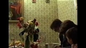 ..Мне бы жизнь свою, как кинопленку отмотать на 20 лет назад..СССР 1991 год