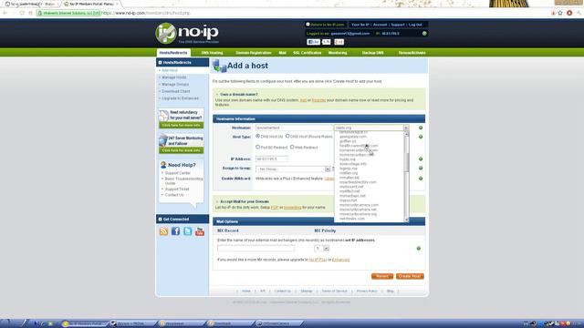 NO-IP Video Guide смотреть онлайн