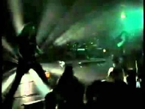Crematory Live At The Out Of Dark Festivals   YouTube