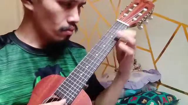 All the Love by The Outfield ( Cover x Eli) смотреть онлайн