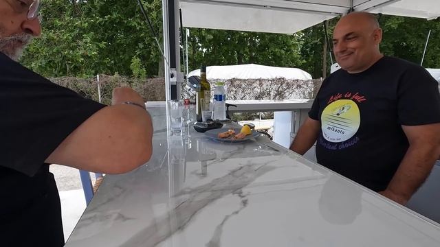 ΚΑΚΑΒΙΑ ΤΟΥ ΨΑΡΑ ΣΤΗΝ ΠΑΡΑΛΙΑ смотреть онлайн