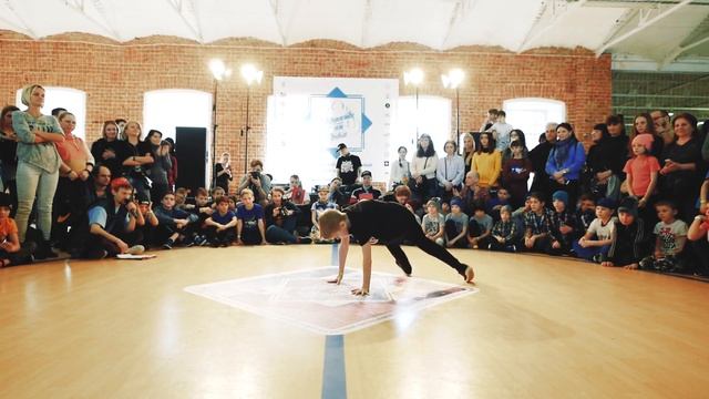 СОВЕРШЕНСТВУ НЕТ ПРЕДЕЛА 2018 | SELECT | BREAKING KIDS 1х1 | Егор Добрынин смотреть онлайн