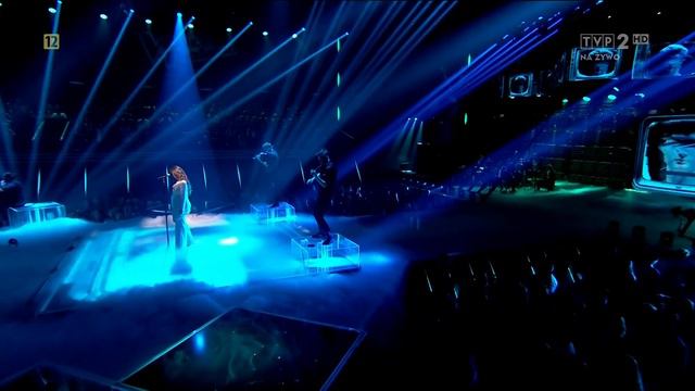 Alicja Szemplińska - Show Must Go On - Queen - Finał - VoP10 смотреть онлайн