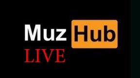 MUZHUB LIVE