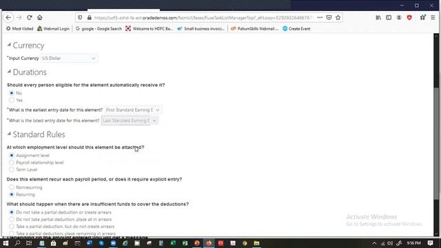 How to write Fast Formulas in Oracle Fusion Cloud HCM смотреть онлайн