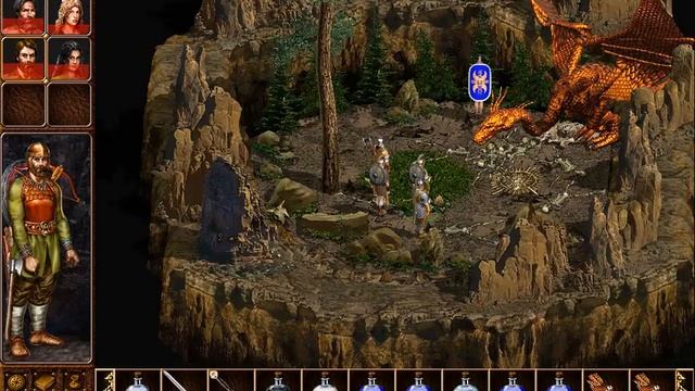 Konung 2.5 Playthrough - part 52 (Бой с дракона) смотреть онлайн