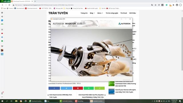 Download và Cài inventor 2018 Link tải Google Drive смотреть онлайн
