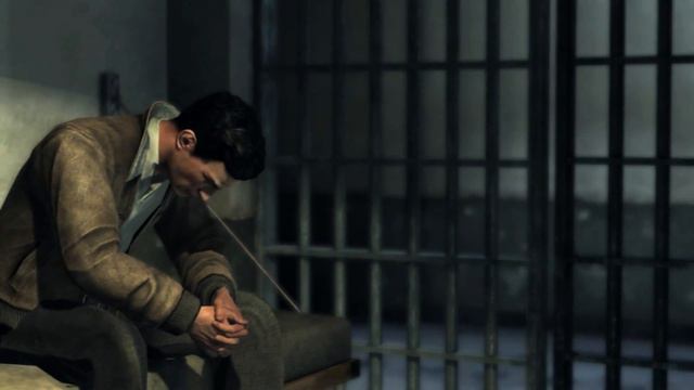 MAFIA 2 #6 (Попались) смотреть онлайн