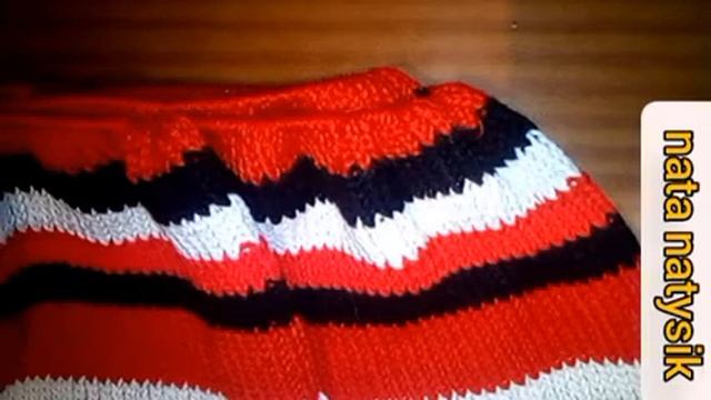 СП СВЯЖЕМ ЗИМНЕЕ СЧАСТЬЕ отчет 1 участник 13 Мой маленький гигантьонок ??? смотреть онлайн