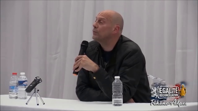 Alain Soral_ _Il Faut Sortir Du Front National... Pour Aller Vers Le CNR_