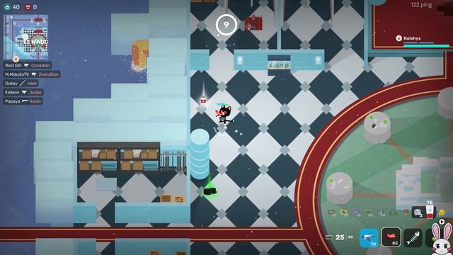 Super Animal Royal para Nintendo Switch!!! ► Juegos Gratis 🆓 смотреть онлайн