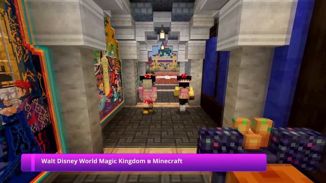 Minecraft News #001 от 22.11.2021 смотреть онлайн