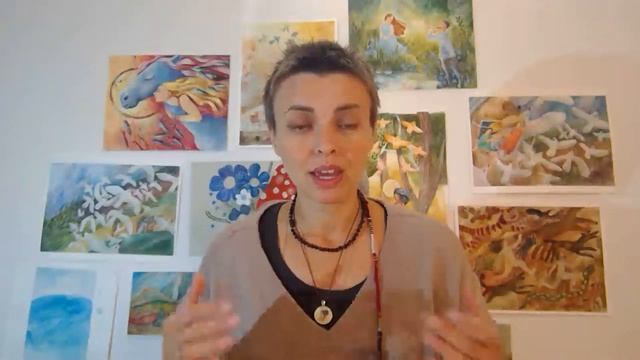 Ритмы в жизни и творчестве смотреть онлайн