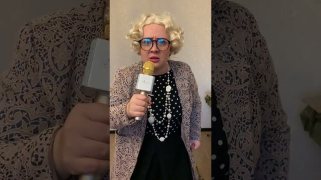 «Женщина бьёт» Андрей Вознесенский смотреть онлайн