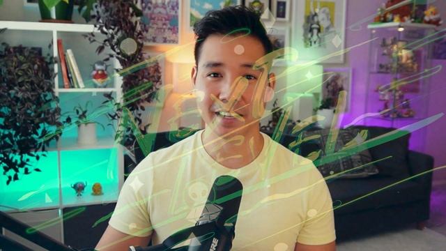 Master Grease Pencil in Blender - Course Introduction смотреть онлайн