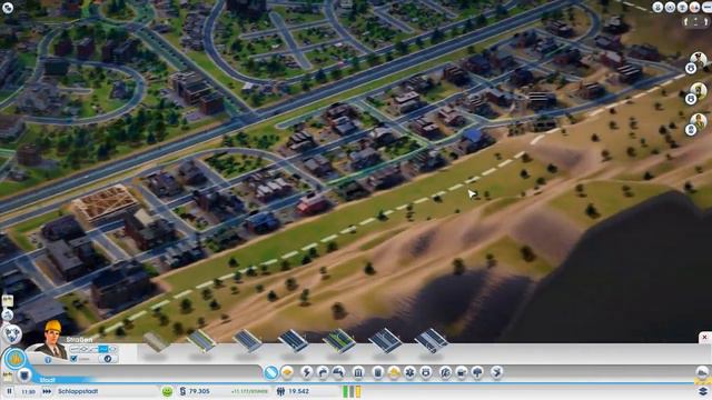 Let's Play: SimCity 5 #09 - Unser Fährenhafen [deutsch/HD] [Gameplay] смотреть онлайн