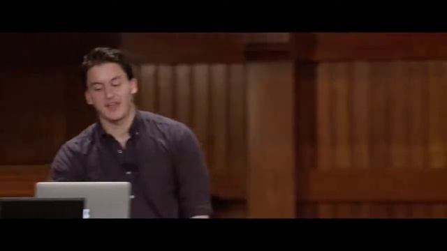 Гарвард CS50 на русском. 2. Лекции. CS50 HarvardX - 2015 Лекция 2 неделя-2 смотреть онлайн