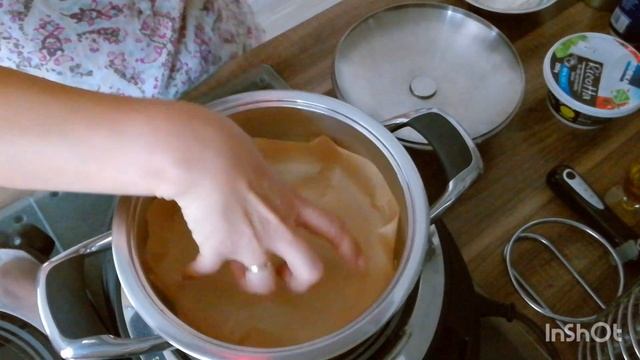 Фенхель по рецепту из Италии ?? Fenchel mit Ricotta смотреть онлайн