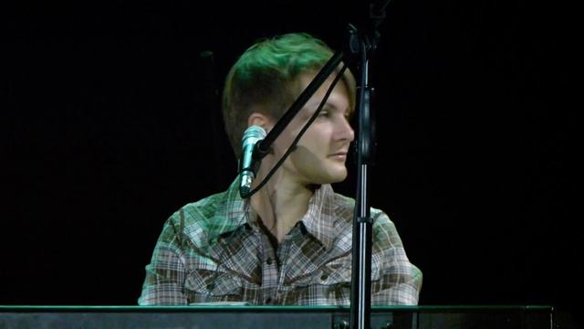 Fleur в Киеве, дом офицеров, "Открытое сердце", 1.12.12 смотреть онлайн
