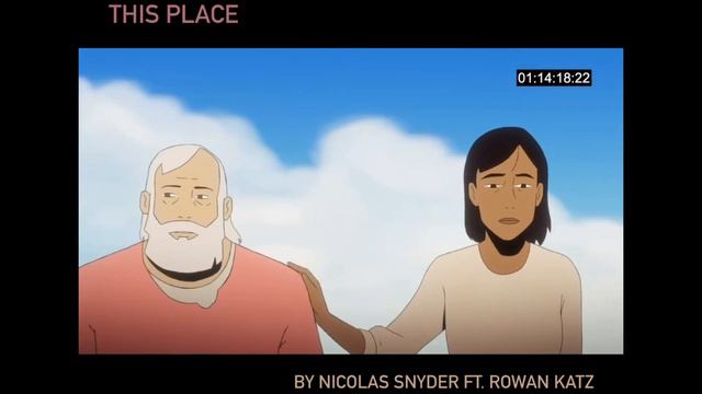 This Place | Scavengers Reign