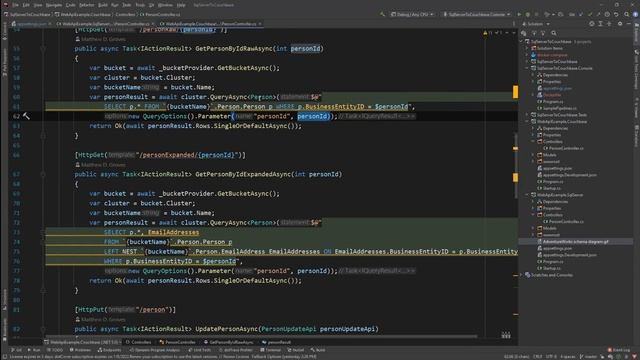Data Modeling and Relational to NoSQL смотреть онлайн