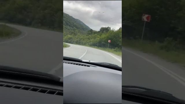 Йога-тур в Северной Осетии. День 1. По пути к Порогу Неба. #гармония #йогадлявсех #йога #горы смотреть онлайн