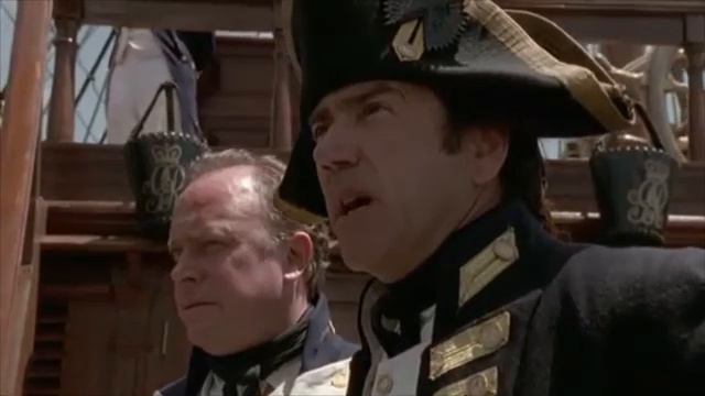 Не пара (Пеллью/Хорнблауэр) смотреть онлайн