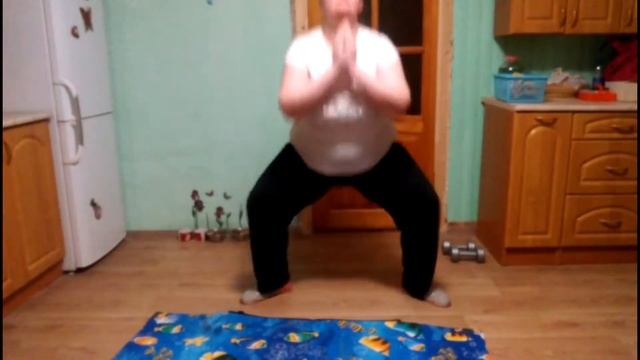 тренировка дома второй сезон смотреть онлайн